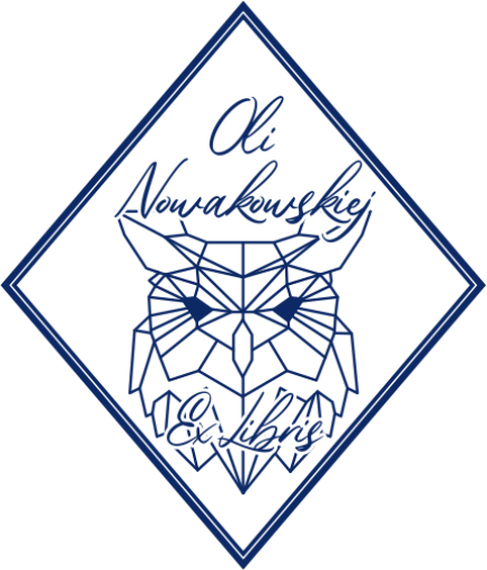 Фото Экслибрис пример 8