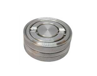 Фото Металлическая двойная 30 мм