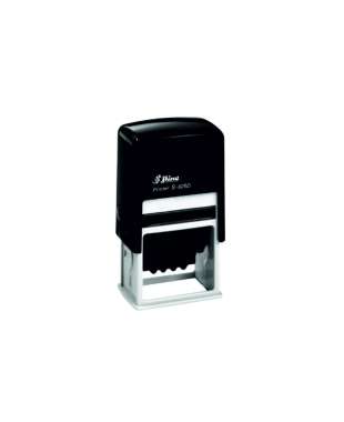 Фото Датер со свободным полем 41х24