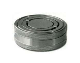 Фото Металлическая карманная оснастка Ø 45 мм