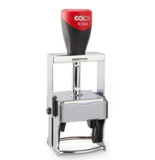 Фото Colop Classic Line R 3040