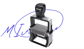 Фото Изготовление факсимиле