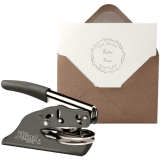 Фото Изготовление рельефных печатей