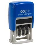 Фото Датеры