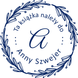 Фото Экслибрис пример 10