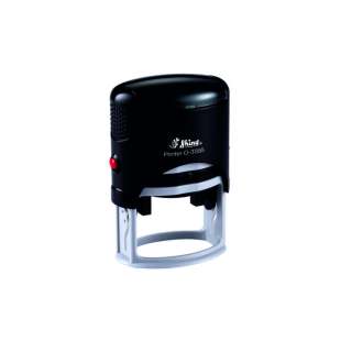 Фото Printer O-3555 Оснастка для овального штампа 55Х35 мм