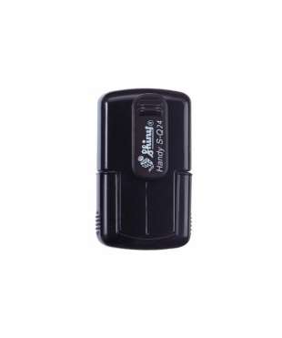 Фото Карманная оснастка для круглой печати D24 мм