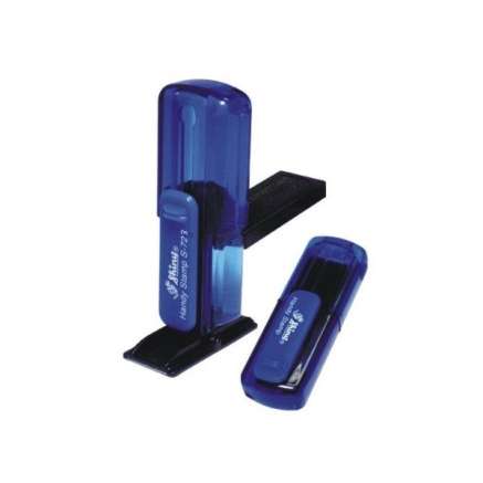 Фото карманный штамп 47х18