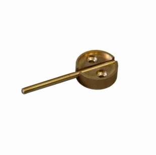 Фото Чашка латунная Ø 25 мм