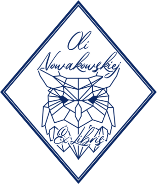 Фото Экслибрис пример 8