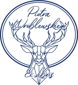 Фото Экслибрис пример 9