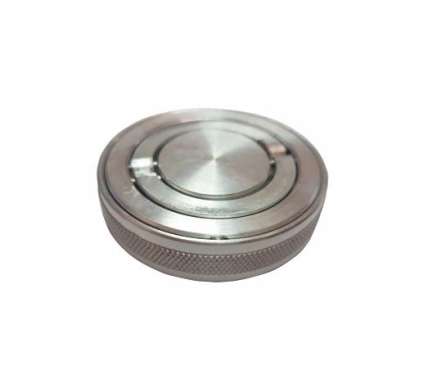 Фото Металлическая одинарная 40 мм