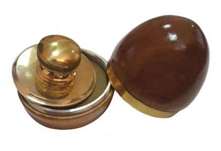 Фото Оснастка декоративная 40 мм