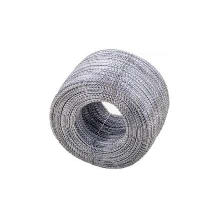 Фото Проволока витая Ø 0,75 мм