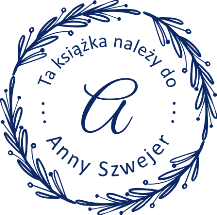 Фото Экслибрис пример 10