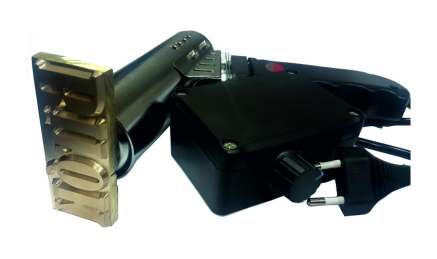 Фото Клеймо для выжигания по дереву