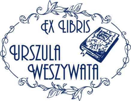 Фото Экслибрис пример 4