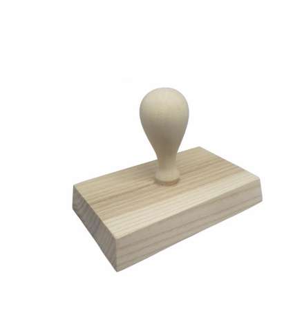 Фото Прямоугольная большая