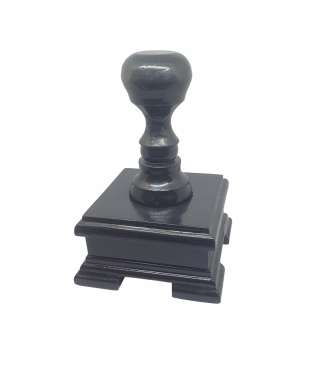 Фото Настольная деревянная оснастка 45 мм