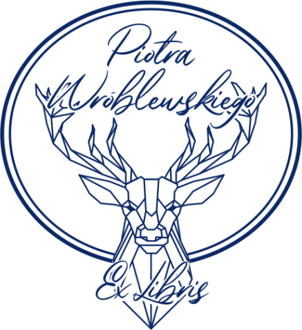 Фото Экслибрис пример 9