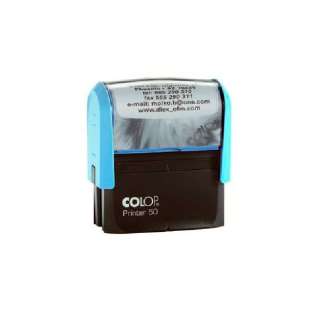 Фото Colop Printer NEW 50