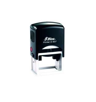 Фото Printer S-837 Оснастка для штампа 50Х40 мм
