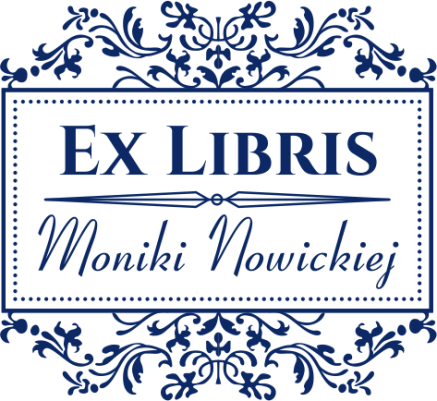 Фото Экслибрис пример 7