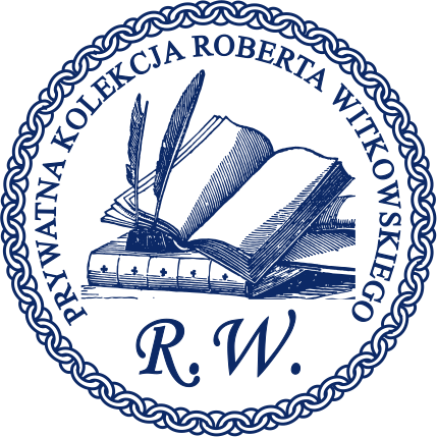 Фото Экслибрис пример 12