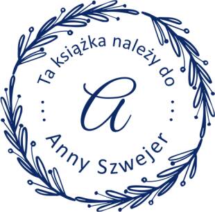 Фото Экслибрис пример 10