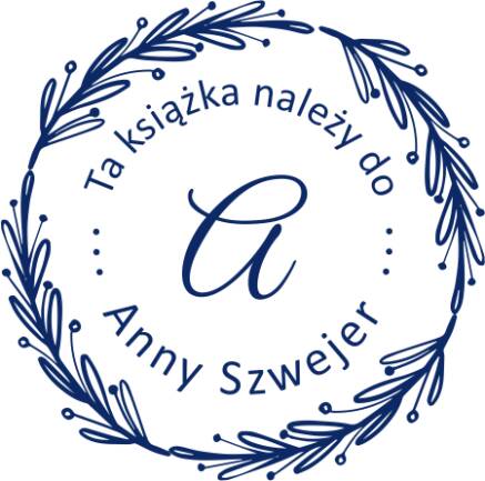 Фото Экслибрис пример 10