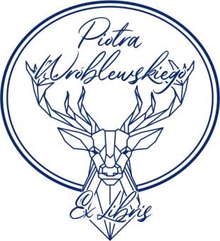 Фото Экслибрис пример 9