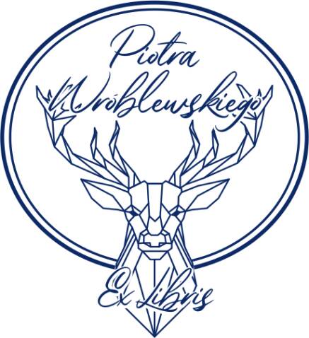 Фото Экслибрис пример 9