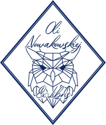 Фото Экслибрис пример 8