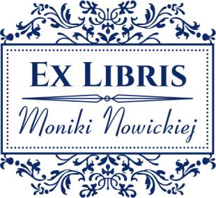 Фото Экслибрис пример 7