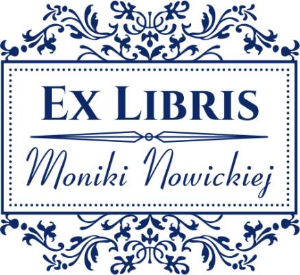 Фото Экслибрис пример 7