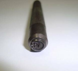 Фото Ударные клейма