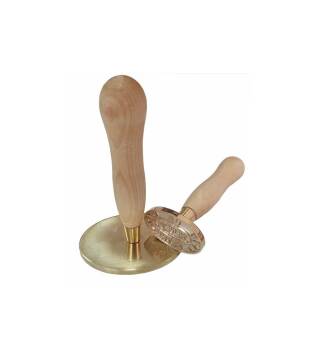 Фото Ветеринарное клеймо