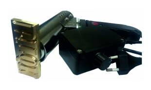 Фото Клеймо для выжигания по дереву