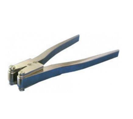 Фото Пломбиратор банковский