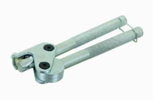 Фото Пломбиратор