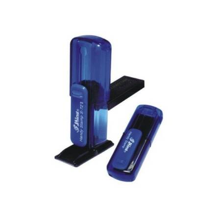 Фото карманный штамп 47х18