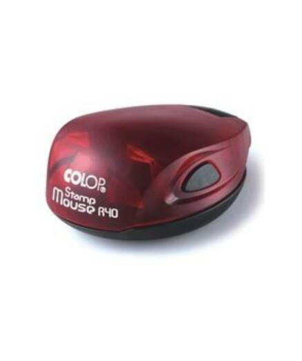 Фото COLOP Mouse Stamp R 40