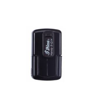 Фото Карманная оснастка для круглой печати D24 мм