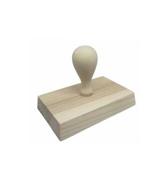 Фото Прямоугольная большая