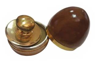 Фото Оснастка декоративная 40 мм