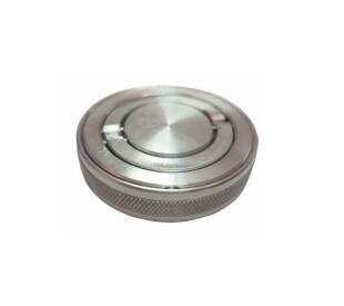 Фото Металлическая одинарная 40 мм