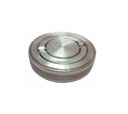 Фото Металлическая одинарная 40 мм