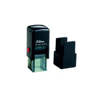 Фото Printer S-510 Оснащення для штампу 12Х12 мм