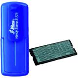 Фото Самонаборные печати и штампы