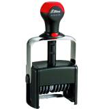 Фото Нумераторы